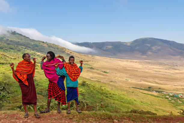 7-day Tanzania safari with Serengeti migration and northern circuit wildlife